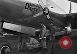 Standbild B-29 Super Festung Saipan Marianen, 1945, aus Sekunde 30 historischem Filmmaterial Videoclip 65675051693