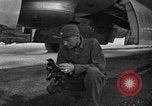 Standbild B-29 Super Festung Saipan Marianen, 1945, aus Sekunde 31 historischem Filmmaterial Videoclip 65675051693