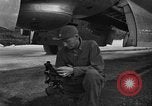 Standbild B-29 Super Festung Saipan Marianen, 1945, aus Sekunde 32 historischem Filmmaterial Videoclip 65675051693