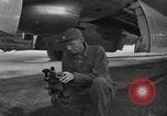 Standbild B-29 Super Festung Saipan Marianen, 1945, aus Sekunde 33 historischem Filmmaterial Videoclip 65675051693