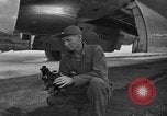Standbild B-29 Super Festung Saipan Marianen, 1945, aus Sekunde 34 historischem Filmmaterial Videoclip 65675051693