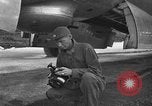 Standbild B-29 Super Festung Saipan Marianen, 1945, aus Sekunde 36 historischem Filmmaterial Videoclip 65675051693