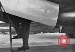 Standbild B-29 Super Festung Saipan Marianen, 1945, aus Sekunde 41 historischem Filmmaterial Videoclip 65675051693