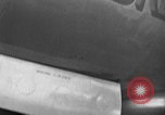 Standbild B-29 Super Festung Saipan Marianen, 1945, aus Sekunde 42 historischem Filmmaterial Videoclip 65675051693