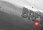 Standbild B-29 Super Festung Saipan Marianen, 1945, aus Sekunde 43 historischem Filmmaterial Videoclip 65675051693