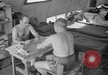 Immagine di La guerra dei corrispondenti quarti Saipan Isole Marianne, 1945, secondo 16 filmato di repertorio 65675051694