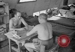Immagine di La guerra dei corrispondenti quarti Saipan Isole Marianne, 1945, secondo 17 filmato di repertorio 65675051694