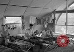Immagine di La guerra dei corrispondenti quarti Saipan Isole Marianne, 1945, secondo 34 filmato di repertorio 65675051694