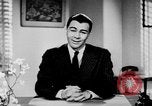 Image of US propaganda film about Japanese people Japan, 1944, second 62 stock footage video 65675051695