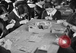 Standbild Japaner Japan, 1943, aus Sekunde 7 historischem Filmmaterial Videoclip 65675051696