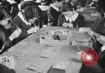 Standbild Japaner Japan, 1943, aus Sekunde 8 historischem Filmmaterial Videoclip 65675051696