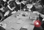 Standbild Japaner Japan, 1943, aus Sekunde 9 historischem Filmmaterial Videoclip 65675051696