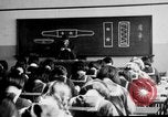 Standbild Japaner Japan, 1943, aus Sekunde 18 historischem Filmmaterial Videoclip 65675051696
