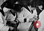 Standbild Japaner Japan, 1943, aus Sekunde 38 historischem Filmmaterial Videoclip 65675051696