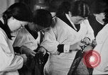 Standbild Japaner Japan, 1943, aus Sekunde 39 historischem Filmmaterial Videoclip 65675051696