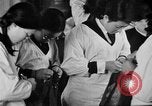 Standbild Japaner Japan, 1943, aus Sekunde 40 historischem Filmmaterial Videoclip 65675051696