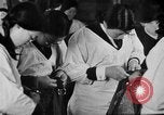 Standbild Japaner Japan, 1943, aus Sekunde 41 historischem Filmmaterial Videoclip 65675051696