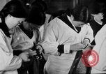 Standbild Japaner Japan, 1943, aus Sekunde 42 historischem Filmmaterial Videoclip 65675051696