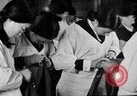 Standbild Japaner Japan, 1943, aus Sekunde 43 historischem Filmmaterial Videoclip 65675051696