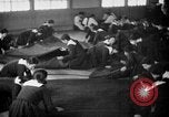 Standbild Japaner Japan, 1943, aus Sekunde 48 historischem Filmmaterial Videoclip 65675051696