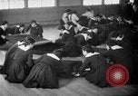 Standbild Japaner Japan, 1943, aus Sekunde 55 historischem Filmmaterial Videoclip 65675051696