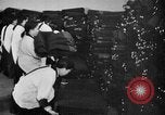 Standbild Japaner Japan, 1943, aus Sekunde 62 historischem Filmmaterial Videoclip 65675051696
