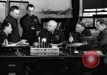 Image United States Army Air Force fonctionnaires Washington DC USA, 1942, de la seconde 7 séquences d'archives historiques vidéo 65675051701