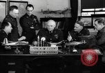 Image United States Army Air Force fonctionnaires Washington DC USA, 1942, de la seconde 8 séquences d'archives historiques vidéo 65675051701