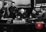 Image United States Army Air Force fonctionnaires Washington DC USA, 1942, de la seconde 11 séquences d'archives historiques vidéo 65675051701
