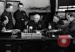 Image United States Army Air Force fonctionnaires Washington DC USA, 1942, de la seconde 13 séquences d'archives historiques vidéo 65675051701