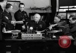 Image United States Army Air Force fonctionnaires Washington DC USA, 1942, de la seconde 18 séquences d'archives historiques vidéo 65675051701