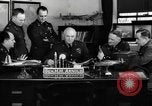 Image United States Army Air Force fonctionnaires Washington DC USA, 1942, de la seconde 21 séquences d'archives historiques vidéo 65675051701