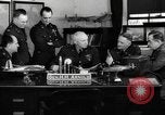 Image United States Army Air Force fonctionnaires Washington DC USA, 1942, de la seconde 22 séquences d'archives historiques vidéo 65675051701