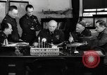 Image United States Army Air Force fonctionnaires Washington DC USA, 1942, de la seconde 25 séquences d'archives historiques vidéo 65675051701