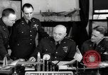 Image United States Army Air Force fonctionnaires Washington DC USA, 1942, de la seconde 26 séquences d'archives historiques vidéo 65675051701