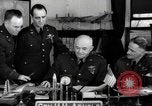 Image United States Army Air Force fonctionnaires Washington DC USA, 1942, de la seconde 30 séquences d'archives historiques vidéo 65675051701