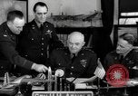Image United States Army Air Force fonctionnaires Washington DC USA, 1942, de la seconde 31 séquences d'archives historiques vidéo 65675051701