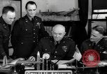 Image United States Army Air Force fonctionnaires Washington DC USA, 1942, de la seconde 32 séquences d'archives historiques vidéo 65675051701