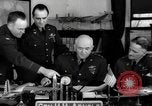 Image United States Army Air Force fonctionnaires Washington DC USA, 1942, de la seconde 36 séquences d'archives historiques vidéo 65675051701