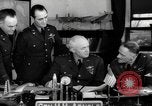 Image United States Army Air Force fonctionnaires Washington DC USA, 1942, de la seconde 38 séquences d'archives historiques vidéo 65675051701