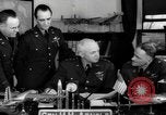 Image United States Army Air Force fonctionnaires Washington DC USA, 1942, de la seconde 41 séquences d'archives historiques vidéo 65675051701