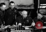 Image United States Army Air Force fonctionnaires Washington DC USA, 1942, de la seconde 42 séquences d'archives historiques vidéo 65675051701