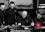 Image United States Army Air Force fonctionnaires Washington DC USA, 1942, de la seconde 45 séquences d'archives historiques vidéo 65675051701