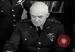 Image United States Army Air Force fonctionnaires Washington DC USA, 1942, de la seconde 49 séquences d'archives historiques vidéo 65675051701