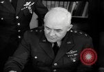 Image United States Army Air Force fonctionnaires Washington DC USA, 1942, de la seconde 52 séquences d'archives historiques vidéo 65675051701