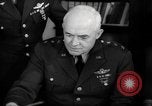 Image United States Army Air Force fonctionnaires Washington DC USA, 1942, de la seconde 53 séquences d'archives historiques vidéo 65675051701