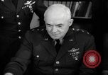 Image United States Army Air Force fonctionnaires Washington DC USA, 1942, de la seconde 55 séquences d'archives historiques vidéo 65675051701