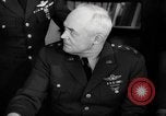 Image United States Army Air Force fonctionnaires Washington DC USA, 1942, de la seconde 57 séquences d'archives historiques vidéo 65675051701