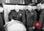 Image of United States Army Air Forces officials Washington DC USA, 1942, second 1 stock footage video 65675051702