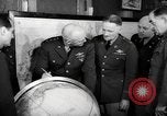 Image of United States Army Air Forces officials Washington DC USA, 1942, second 4 stock footage video 65675051702